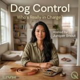Dog Control - Master the art of training with Juniper Snout