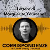 Lettere di Marguerite Yourcenar