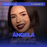 #Episodio241 | Ángela Aguilar: La Nueva Generación de la Música Mexicana | Historia, Éxitos y Legado | Los Uniformados