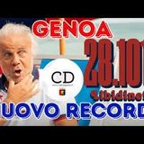 GENOA ancora un record di ABBONAMENTI si chiude a 28.101 tessere vendute! Libidine vera!