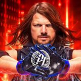 "AJ Styles Uncensored Shoot: The Phenomenal Truth Before WWE"
