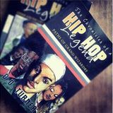 The Chronicles of a Hip Hop Legend literary series