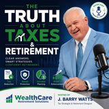 ￼Taking Advantage of Stock Market Volatility (Ep. 45)