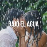 Bajo el agua