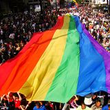 Tematica LGBTQI+ in Giappone
