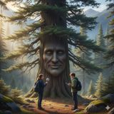 Intervista impossibile al Cedro dell’Himalaya