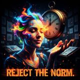 Stop Playing It Safe: Why Your Best Life Requires Being Unreasonable