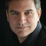 Author Terry Maggert Joins Us