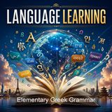 Elementary Greek Grammar - Raphael Kuhner - Part 2