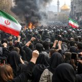 Firma Carlos Cuesta. Las contradicciones asesinas de la izquierda con Irán