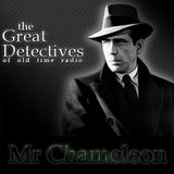 Mr. Chameleon: The Vacation Murder Case