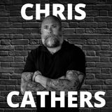 Former Green Beret, CIA Paramilitary Contractor, & "Professional Sufferer" Chris Cathers