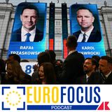 Polonia al bivio: due visioni del futuro alle presidenziali