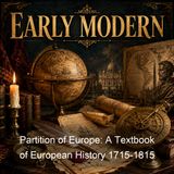 Partition of Europe A Textbook of European History 1715-1815 - Philip Guedalla - Part 2