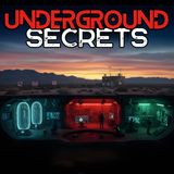 Deep Underground Secrets: D.U.M.B.s, Alien Agendas & Hidden Civilizations; With Brad from The Awakened Podcast