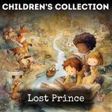 11 - Lost Prince - Chapter 11 by Frances Hodgson Burnett