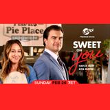 Sweet On You Stars Haylie Duff And Rob Mayes and is written and directed by Marla Sokoloff