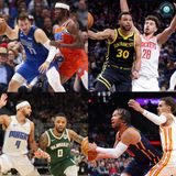 Le Final Eight dell'NBA Cup 2024