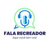 04 - Tiaguinho Recreação - Fala Recreador