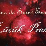 ''Küçük Prens'' Antoine de Saint-Exupery sesli kitap tek parça