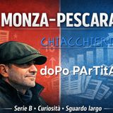 Monza - Pescara Calcio dOpo/pArtItA SerieB  Italia