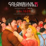 The Colombian Film Festival tendrá edición especial online en julio