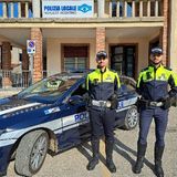 Polizia Locale NeVi: iniziata la sperimentazione del Taser, ma parte una raccolte firme contro