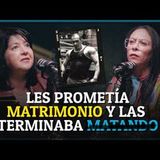 El entrenador perfecto que resultó ser un FEMINICIDA SERIAL | Relatos de Medianoche Podcast