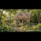 Hideaway Architecture- Stylish Sheds 7.31.’26 3.02 PM