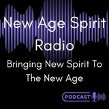 Spirit Talk Radio with Kelvin Chin, international meditation expert