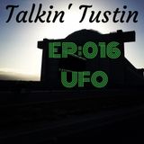 EP016: UFO