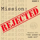 610: The Queen's Game Bot