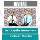 Purpose and Reason for Fasting.  Richard Rocha