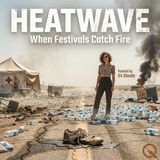 Heatwave - Navigate the rising temperatures with Vv Steele