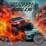 16 Burnout