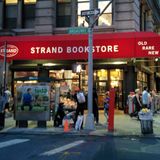 La librería The Strand cumple 90 años