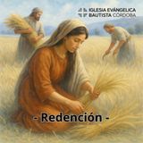Redención 1 - Aflicciones - Rut 1:1-5 - Julián Esquinas