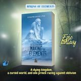 Making of Elements - By Joseph Doliczny (BOOK PODCAST)