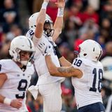 Penn State Nitwits Podcast: Looking forward after Maryland win