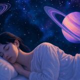 Intergalactic Space _ 100 Facts to Fall Asleep To