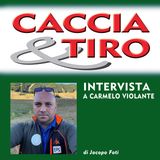 Intervista a Carmelo Violante: “Come è nato il video e le idee che verranno sviluppate in futuro”