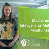 Master en Inteligencias Múltiples y Mindfulness
