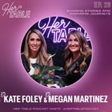 Kate & Megan - Sharing Stories and Inspiring Journeys