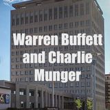 How Warren Buffett and Charlie Munger Built Berkshire Hathaway