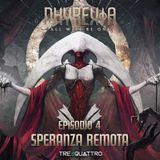 4 | Speranza Remota | ONE
