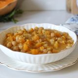 Ceci e zucca