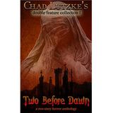 Author Chad Lutkze Joins Us