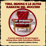 Sei una bella persona!