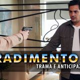 Tradimento, Anticipazioni: Selin spara a Tolga e divide la famiglia Dicleli!