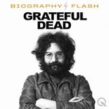 Grateful Dead Biography Flash: Remembering Bob Weir and the Living Legacy Keeping the Music Alive
